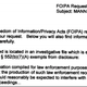 Illustration for article titled Chelsea Manning's FBI Files Are Central to Ongoing Criminal Proceedings, Bureau Claims